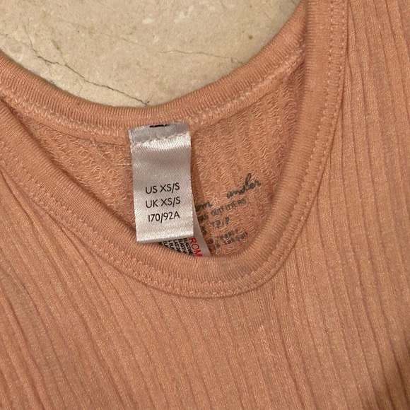 Urban Outfitters Out From Under Bodysuit - Picture 2 of 2